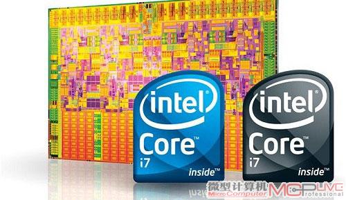 英特尔core i7-950处理器下月降至$294 | 微型计