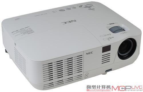NEC V260+