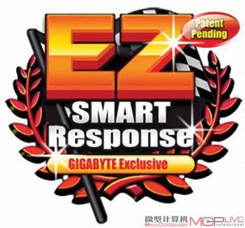 EZ Smart Response Technology软件图标