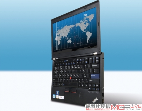 联想ThinkPad X220