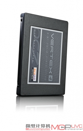 OCZ Vertex 4 SSD