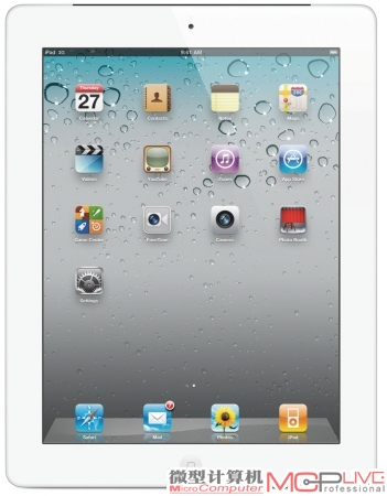 苹果iPad 2