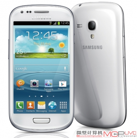 三星I8190(Galaxy S Ⅲ)