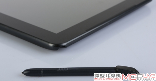 手写笔很有用，现阶段所有Windows平板产品都应该搭配手写笔。