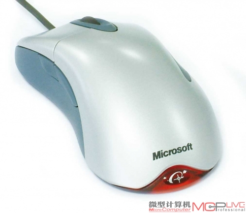 1. 微软IE3.0鼠标