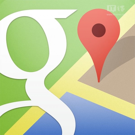 谷歌地图升级了：可显示任意两点间距离