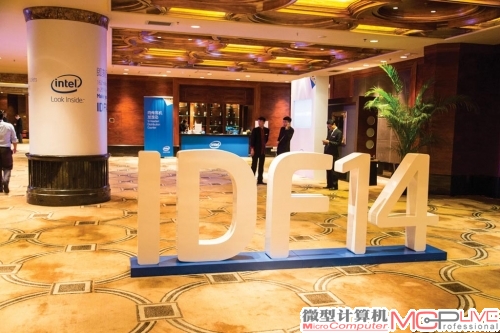 移师深圳的IDF大会，表明国产平板厂商对于英特尔移动芯片战略的重要性。
