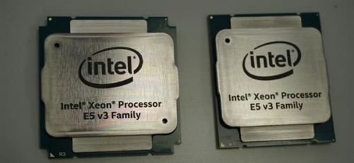 Intel18核心正式上市