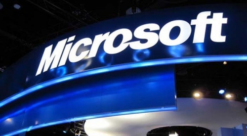 喜报：微软已成全球第二大上市公司