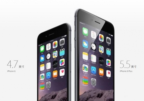 传:苹果主动让利提高iPhone6代工价