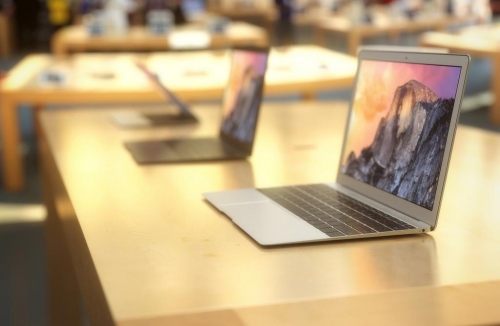 苹果：12寸MacBook Air正式量产！