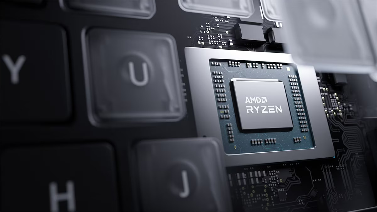 AMD锐龙7000系列移动处理器解读